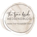 the true bride badge