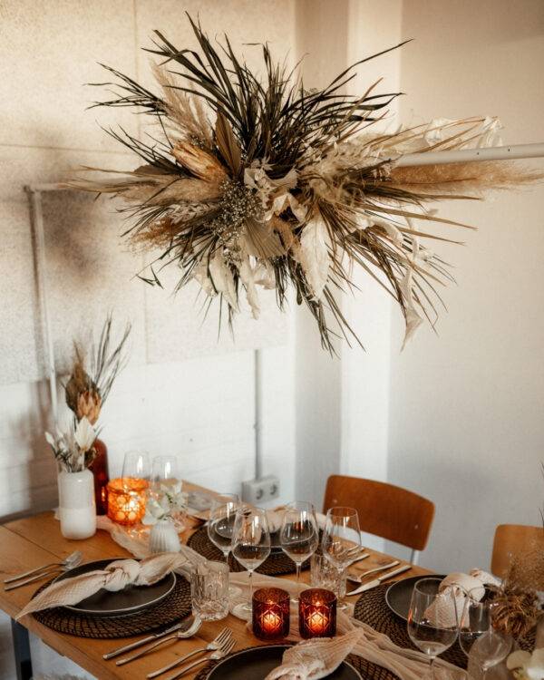 Teelichthalter, Brownie – Bild 2