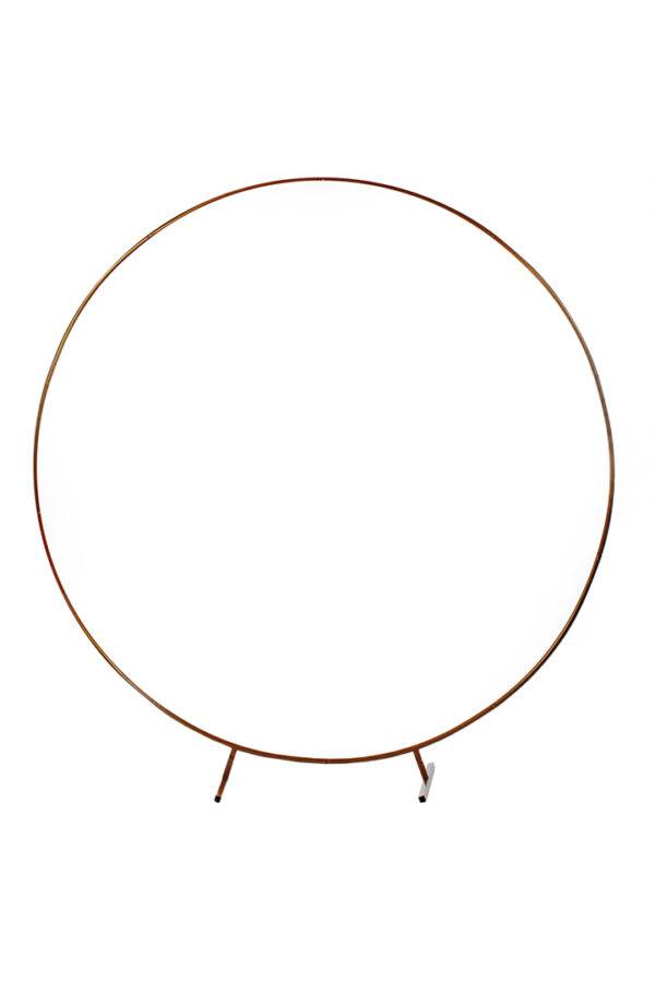 Traubogen gold