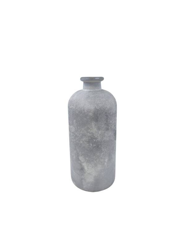 Bodenvase, Pharmazie frosty