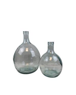 Bodenvase, Ballon 32 cm