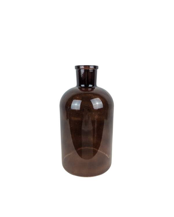 Bodenvase, Pharmazie