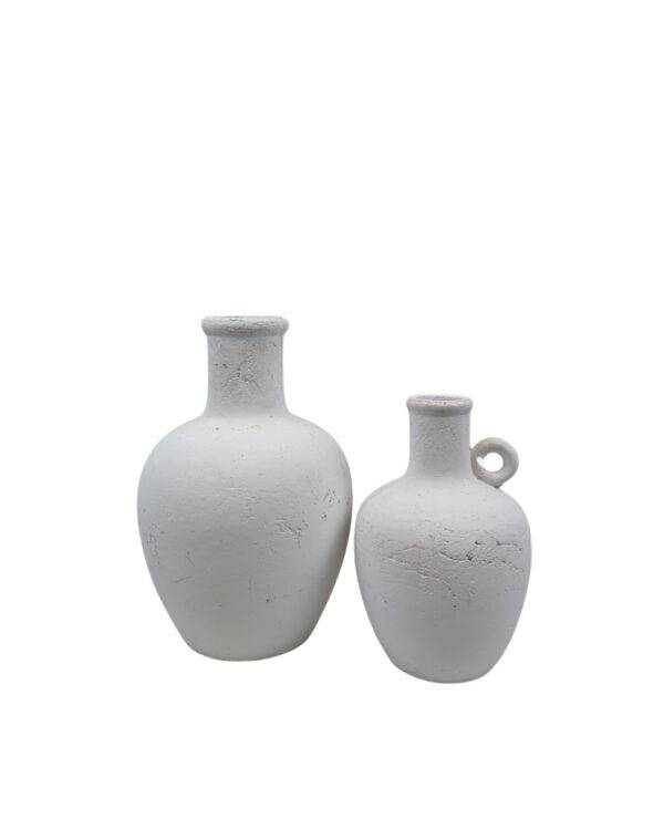 Bodenvase, Kleiner Grieche