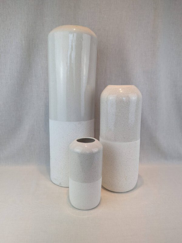 Bodenvase, Sandy klein