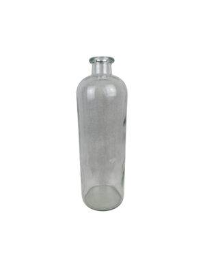 Bodenvase, Pharmazie klar