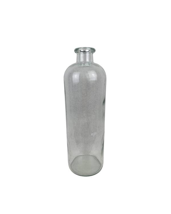 Bodenvase, Pharmazie klar