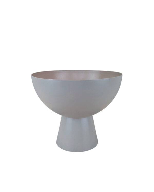 Kelchvase, nude