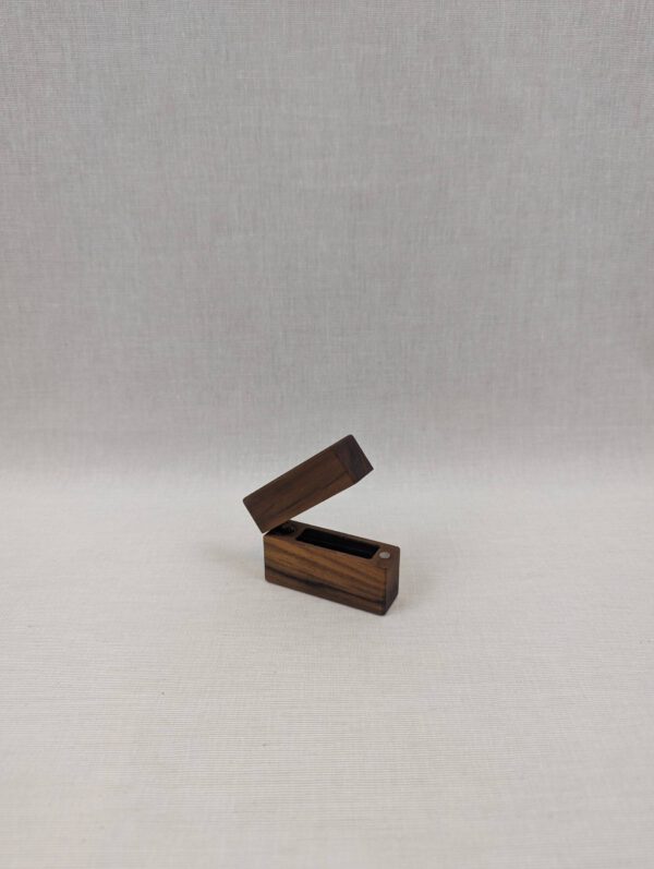 Ringbox, Snap
