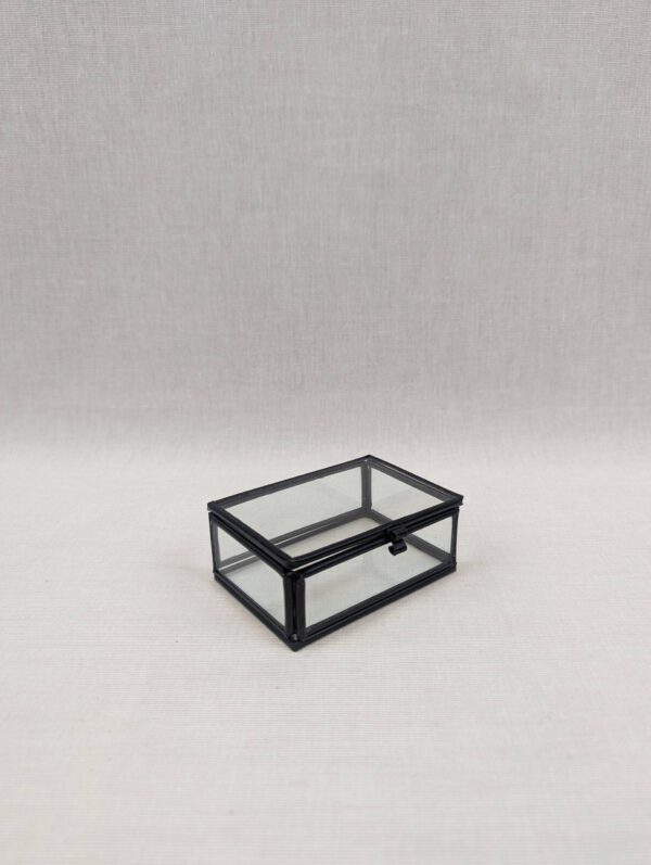 Ringbox, Henris