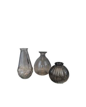 Vase, Mixed Mini's