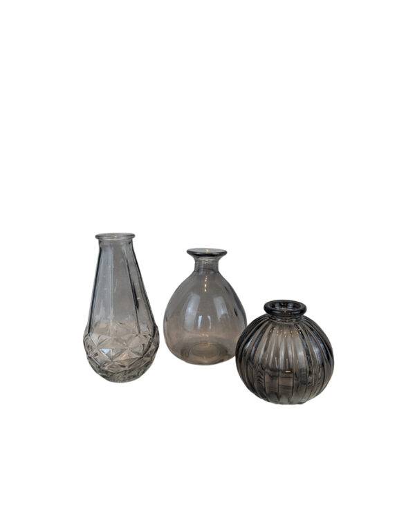 Vase, Mixed Mini's