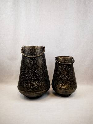 Laterne, Orient Set