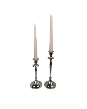 Stabkerzenhalter, Lumiere 2 tlg.