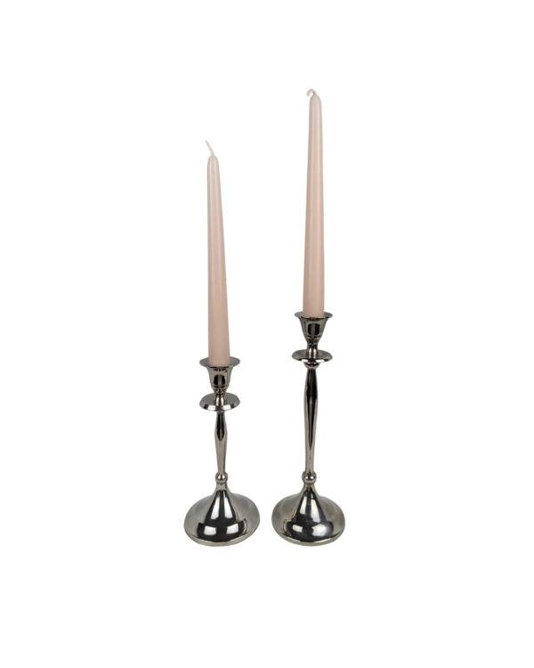 Stabkerzenhalter, Lumiere 2 tlg.