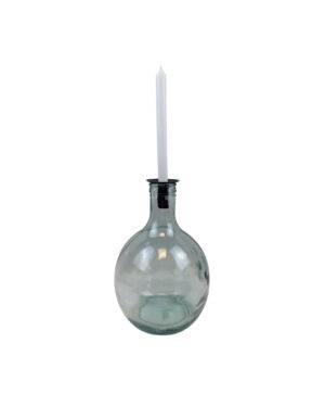 Bodenvase, Ballon 25 cm