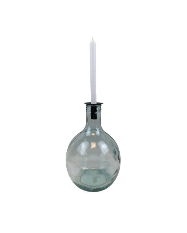 Bodenvase, Ballon 25 cm