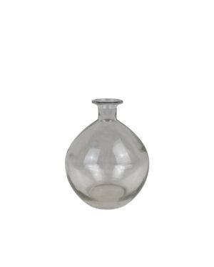 Vase, Kugelvase
