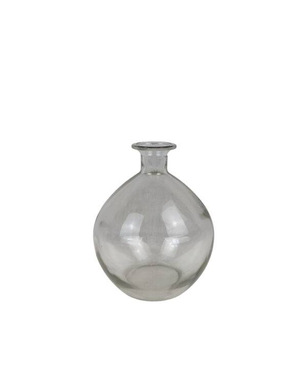 Vase, Kugelvase