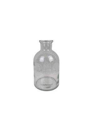 Vase, Apotheker klar