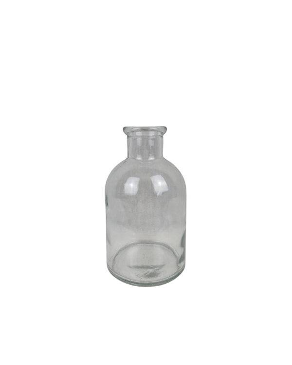 Vase, Apotheker klar