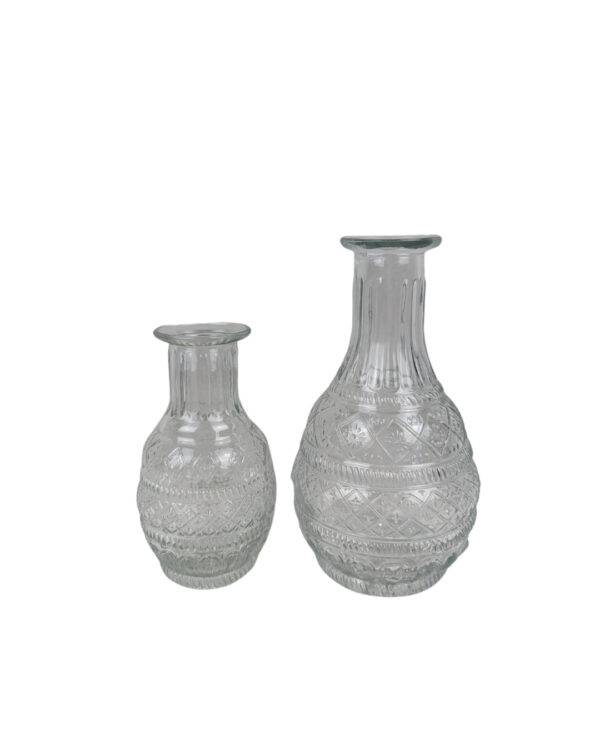 Vase, Marrakesch klein