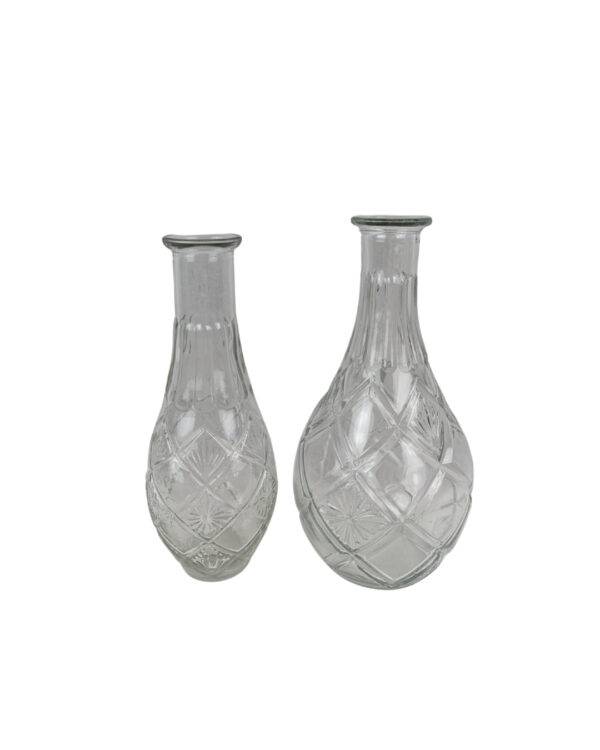 Vase, Romancia groß