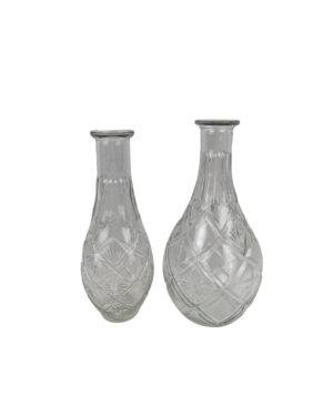 Vase, Romancia klein