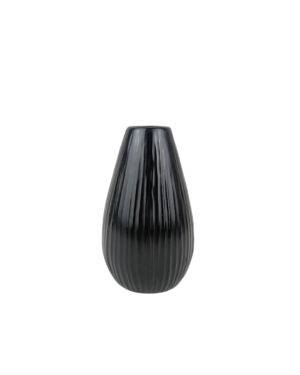 Vase, Esko schwarz