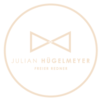 Logo Julian Hügelmeyer